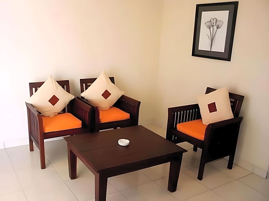 Nirwana Suites