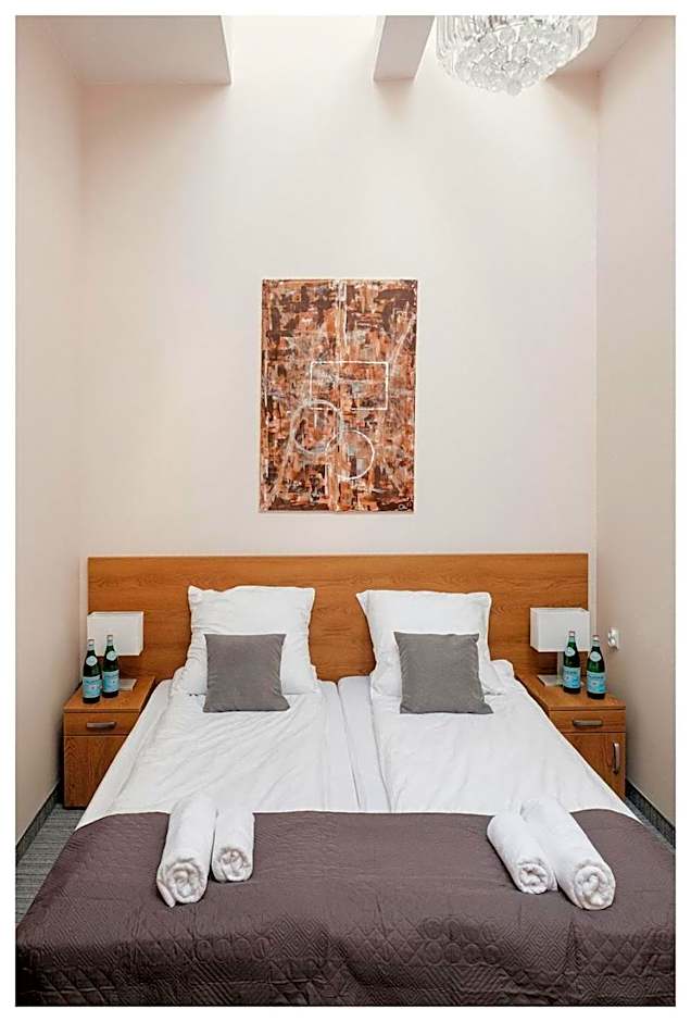 Centrum Eventowo- Konferencyjne Pałacyk Fantazja