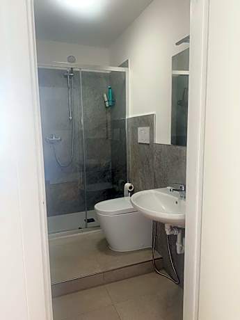 Bed in 4-Bed Female Dormitory Room