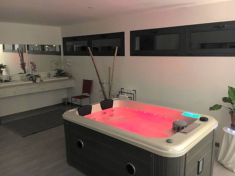 Hôtel Restaurant Mas del Gall