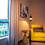 Hilton Garden Inn Redmond Town Center, WA