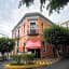 Hotel Don Quijote Plaza - Guadalajara Centro Historico