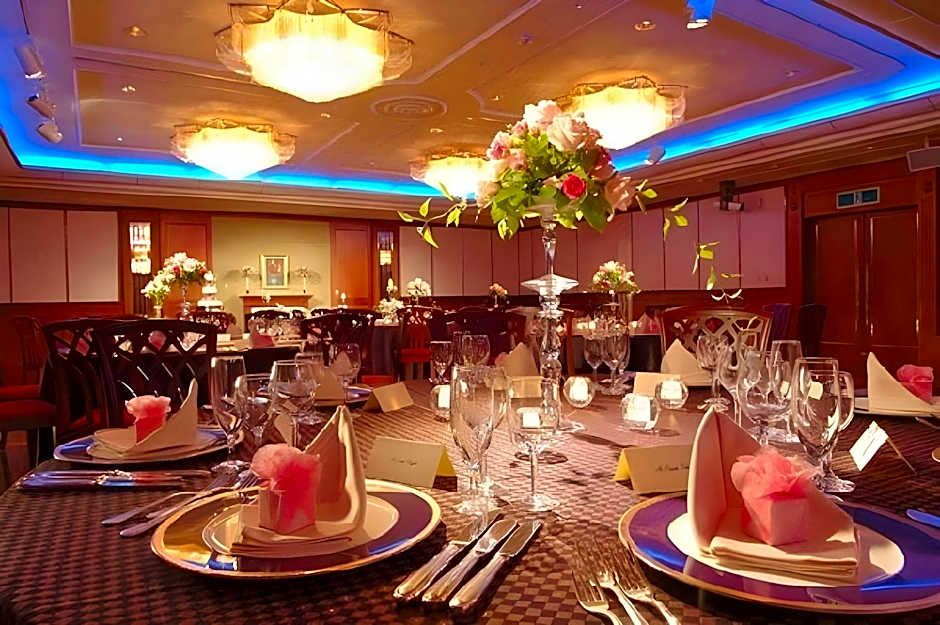 Kure Hankyu Hotel