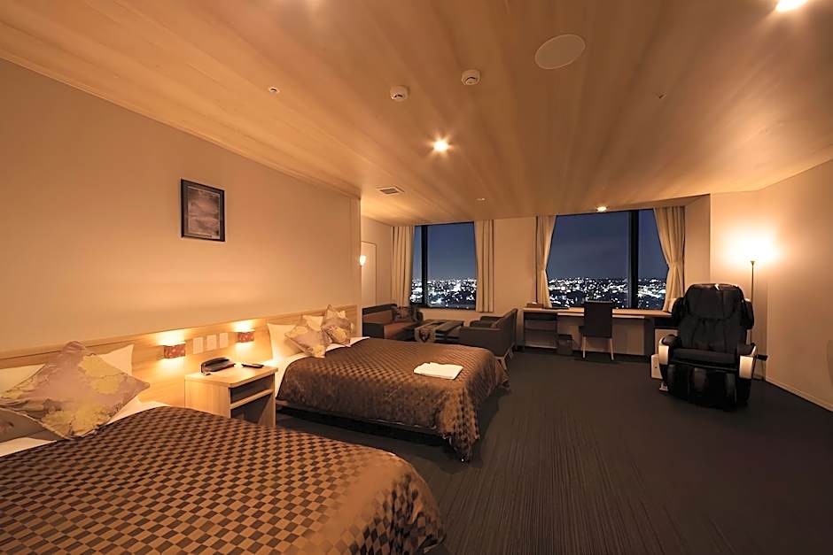 Izumisano Center Hotel Kansai International Airport
