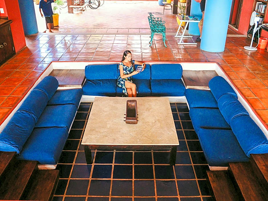 Casa de los Suenos Hotel