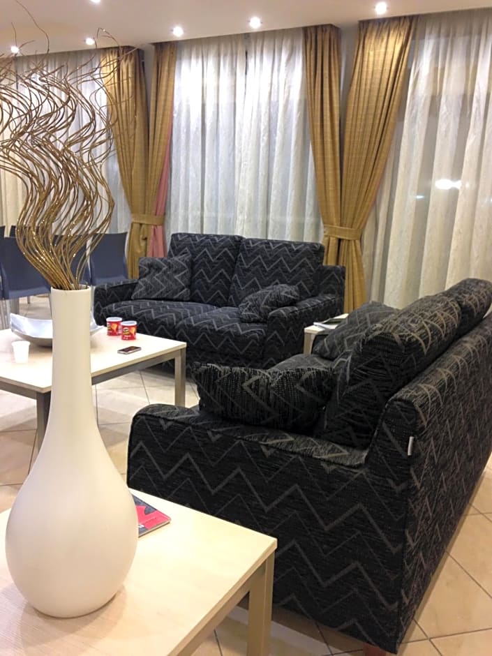 Hotel Villa Cibele