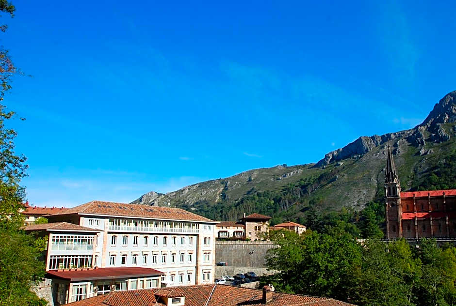 Arcea Gran Hotel Pelayo