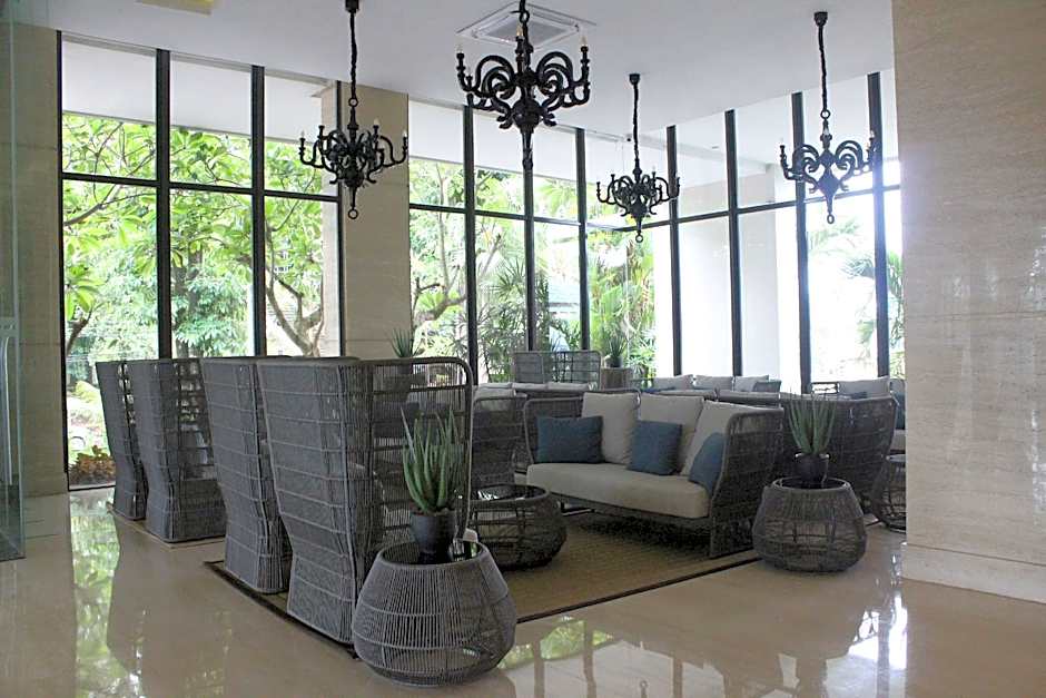 Swiss-Belhotel Sorong