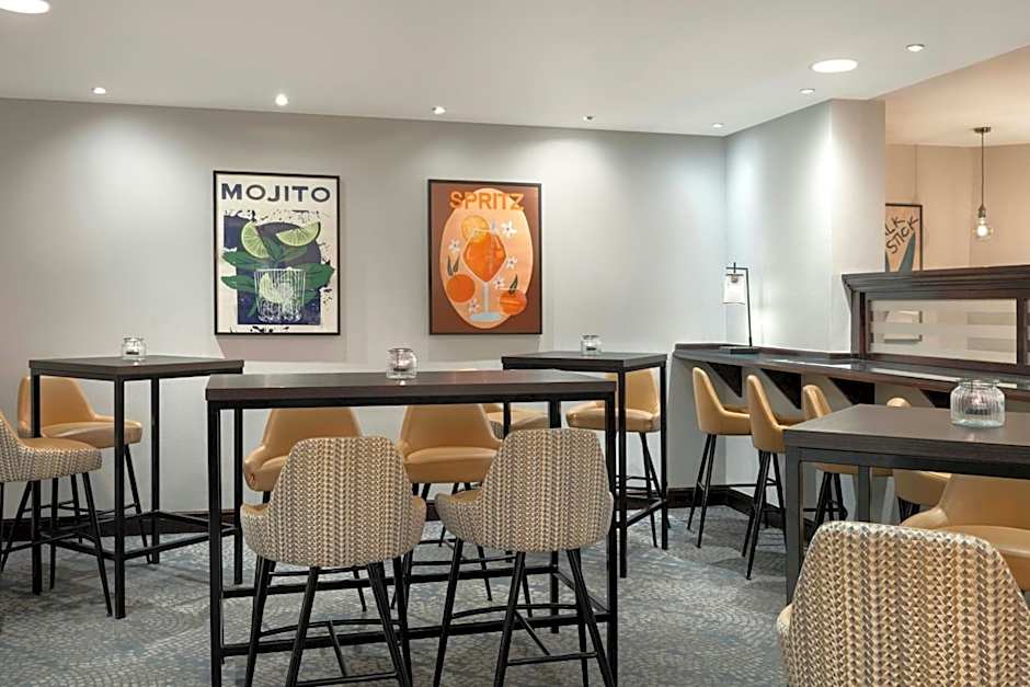 Delta Hotels by Marriott Newcastle Gateshead