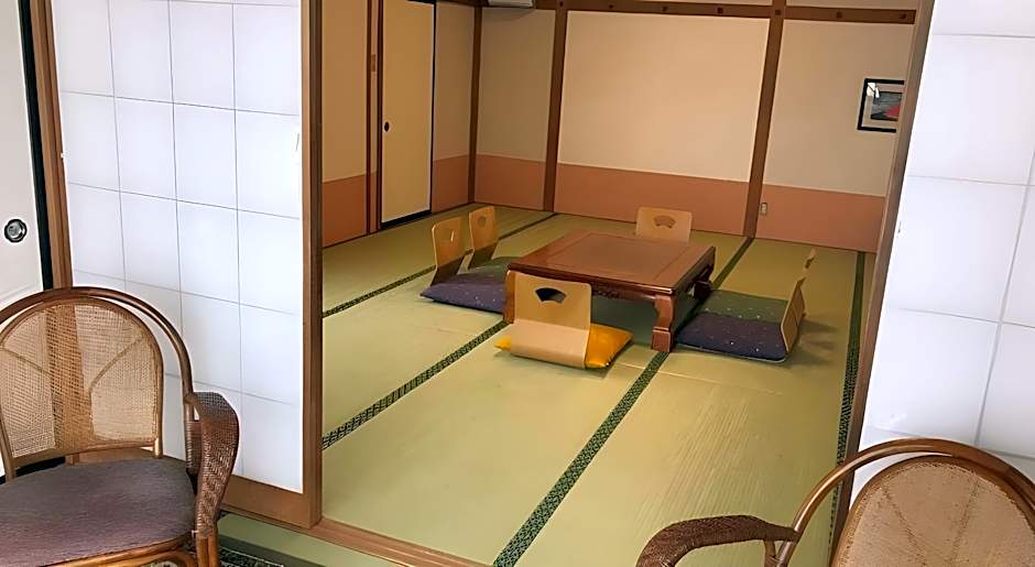 K's House Fuji View - Backpackers Hostel