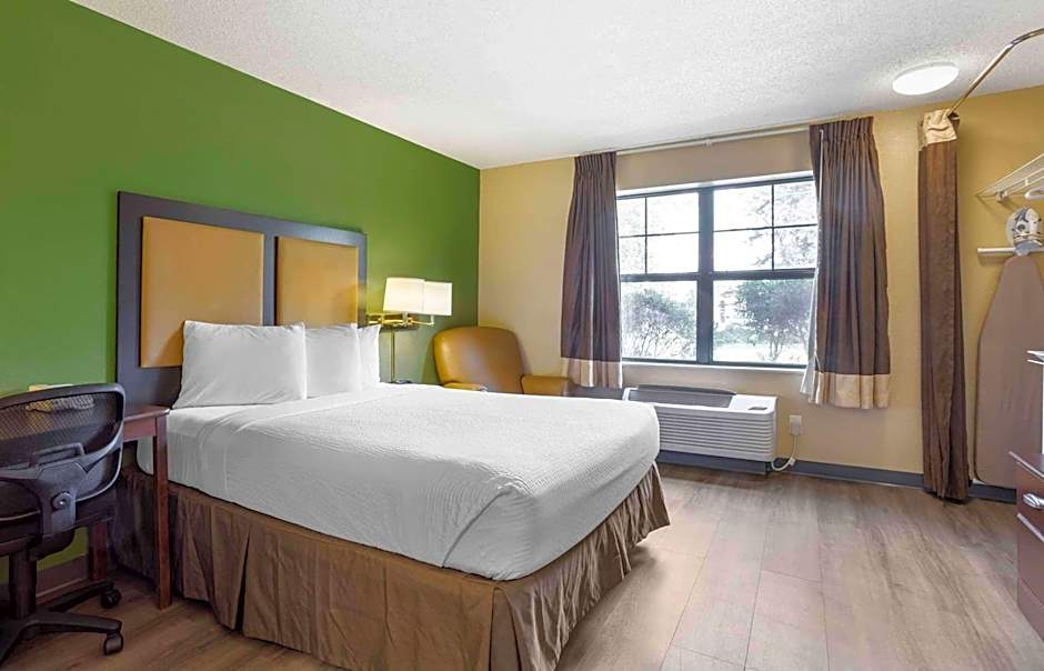 Extended Stay America Suites - Somerset - Franklin