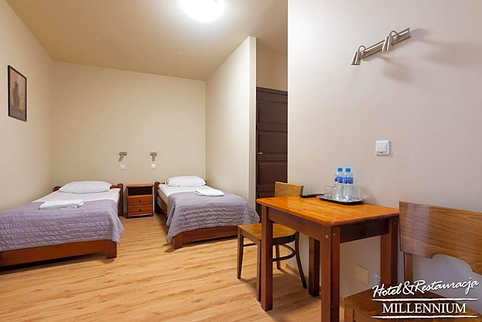 Hotel Millennium