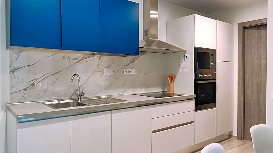 Residence Mare Azzurro