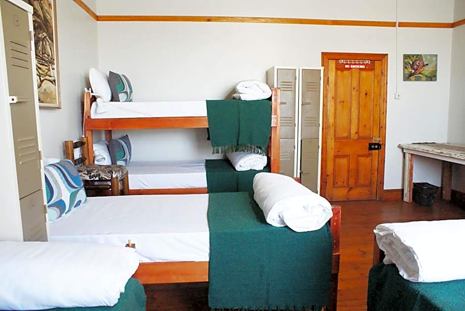 Mr Pell's House Self-Catering Accommodation