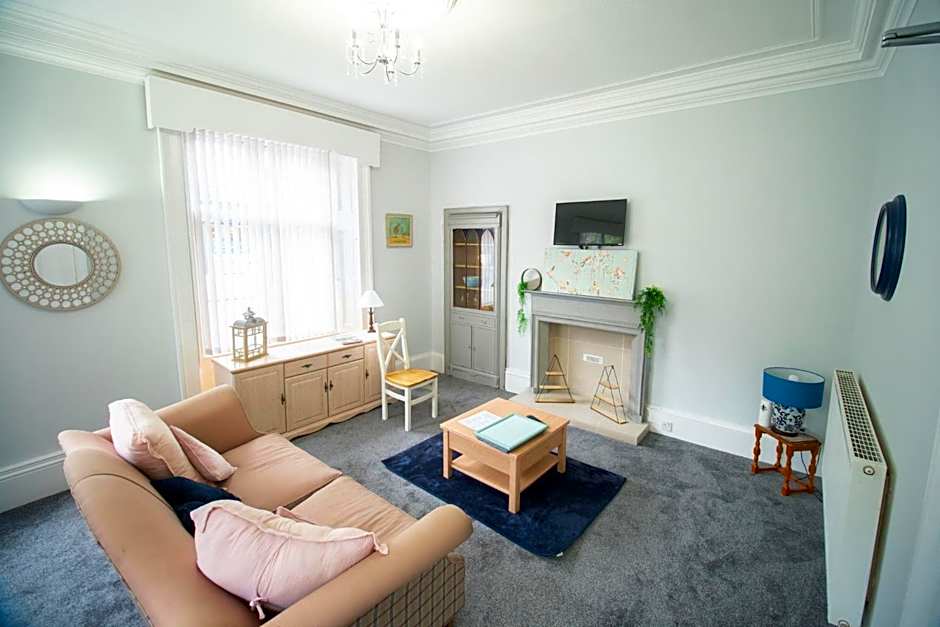 Teviotside Travel Inn