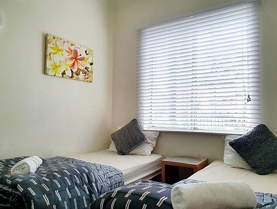 Oceanside Hawks Nest