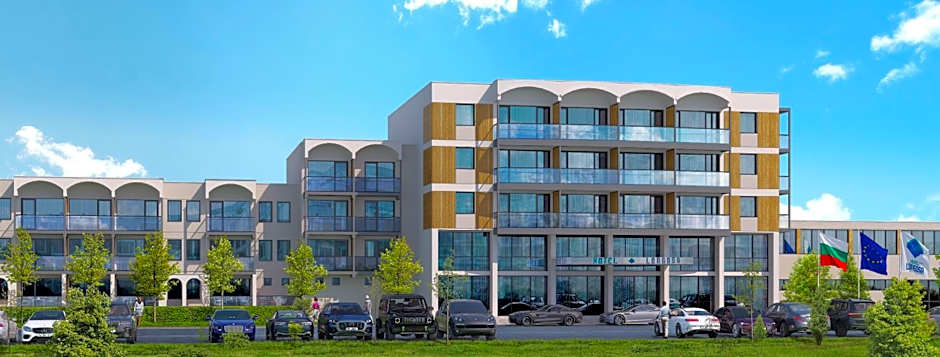 Hotel Longosa - All Inclusive