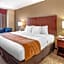 Comfort Inn & Suites Kelso - Longview