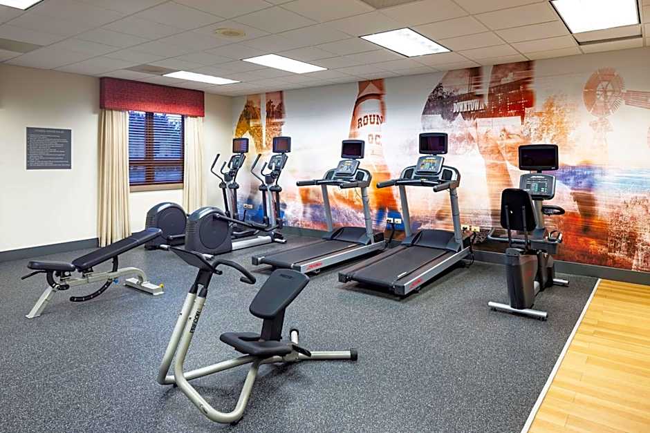Homewood Suites By Hilton Austin Round Rock