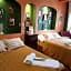 Hotel Boutique Casona Maya Mexicana