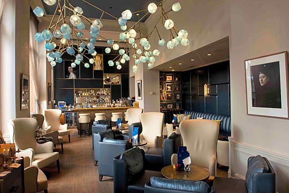 InterContinental Amstel Amsterdam By IHG