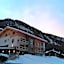 Panorama Ski Lodge