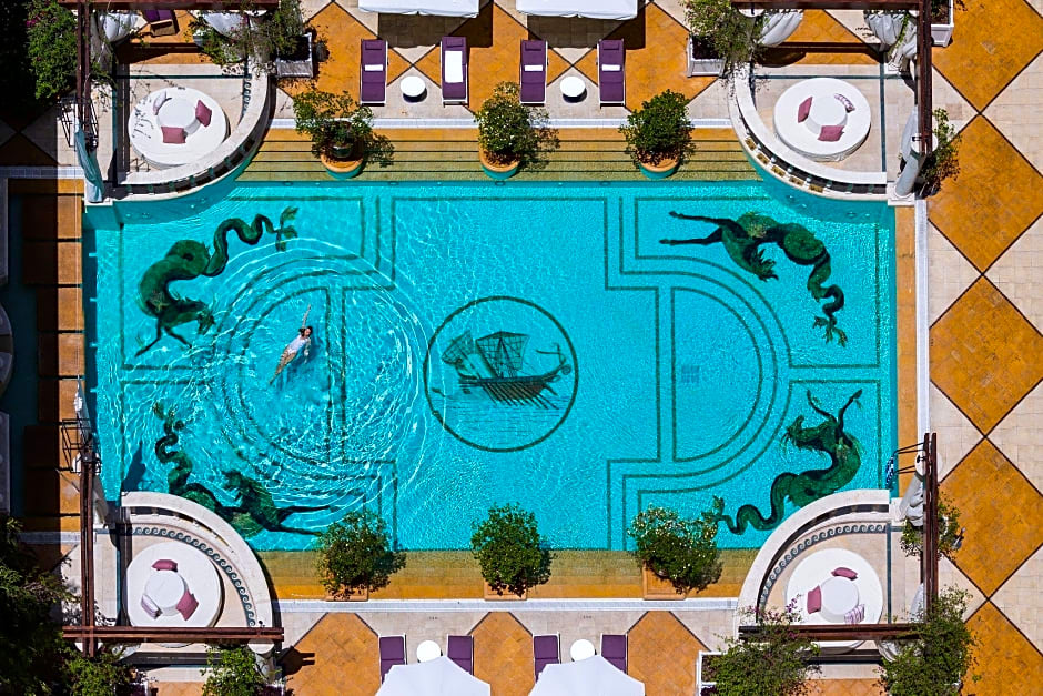 InterContinental Phoenicia Beirut By IHG