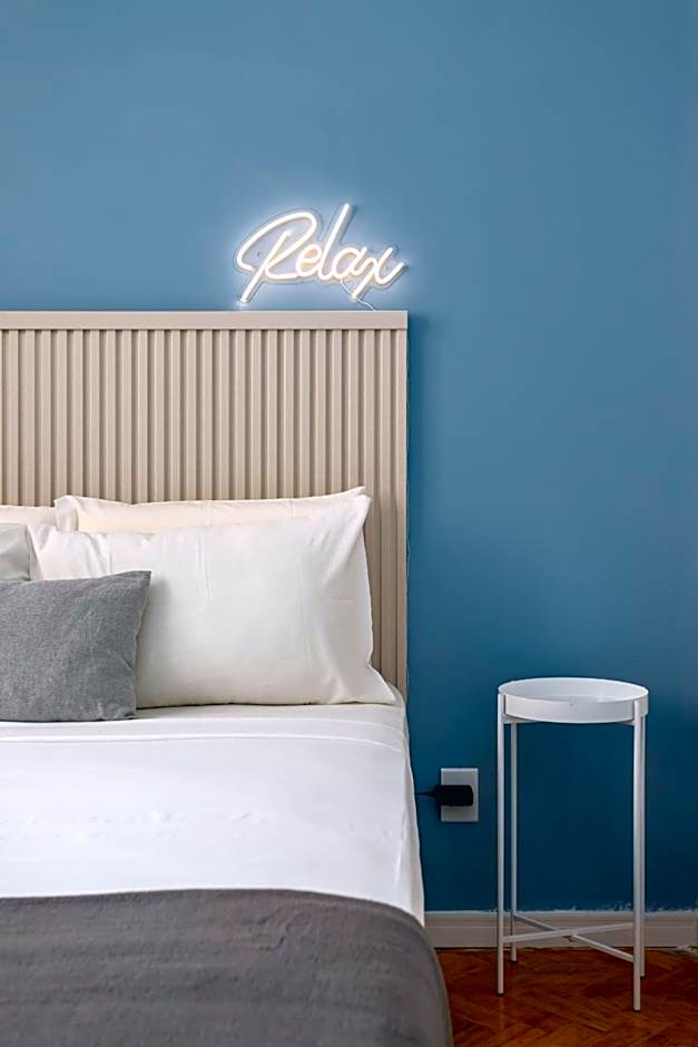 Conforto na Tijuca - Próximo ao metro - CV410 Z5