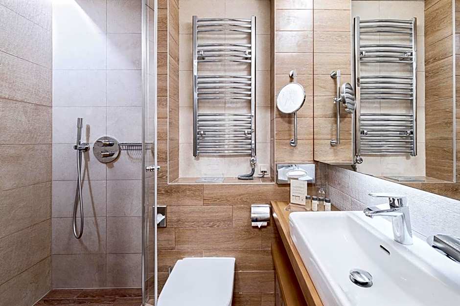 SPA VILNIUS Anykščiai