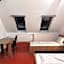 Black Sheep Budapest Smart Rooms