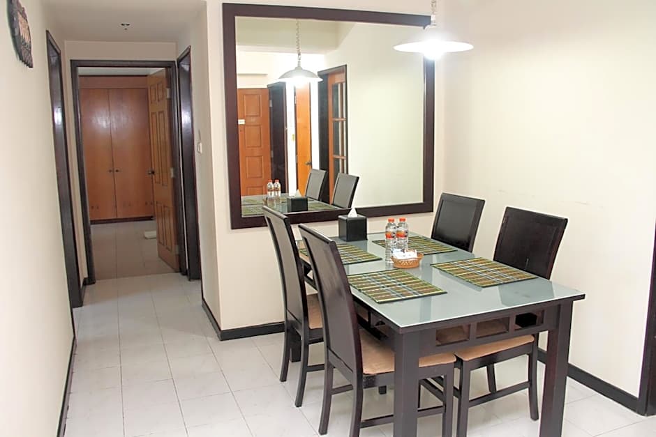 Photo 1 of 2 of Premier 2 Bedroom Apartment