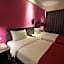 Blue Coast Hotel