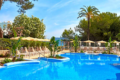 Hipotels Bahia Cala Millor - Adults Only