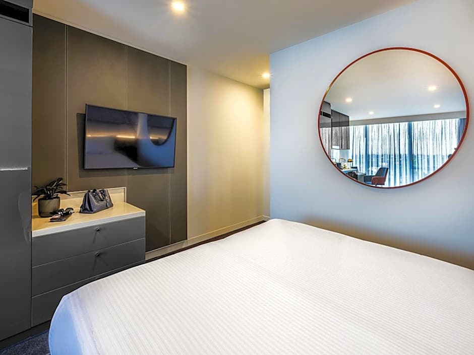 Novotel Melbourne Preston
