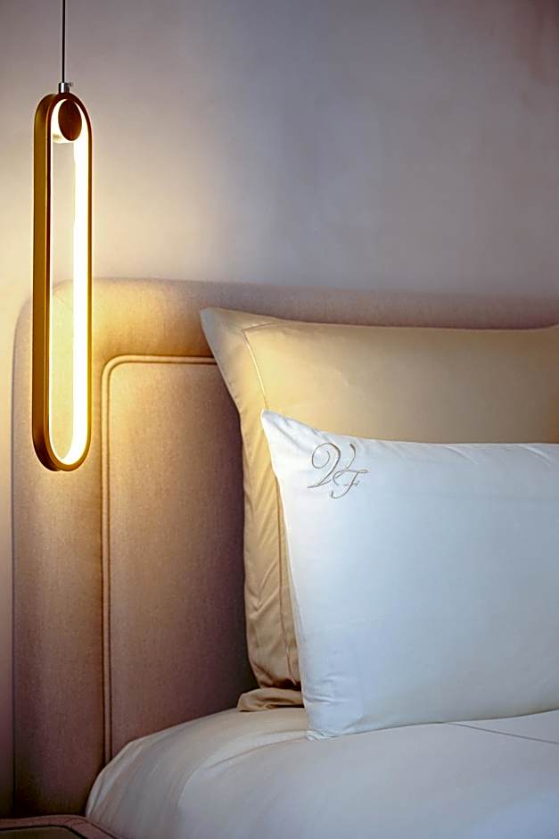 Boutique Hôtel Villa Fabulite
