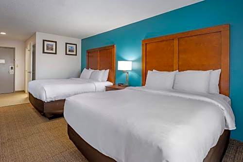 Comfort Inn Plainfield - Indianapolis Airport