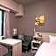Hotel Route-Inn Toyama Ekimae