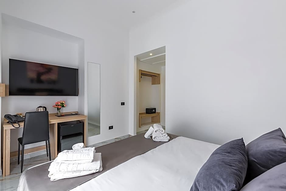 Hotel Sant'Angelo Palace