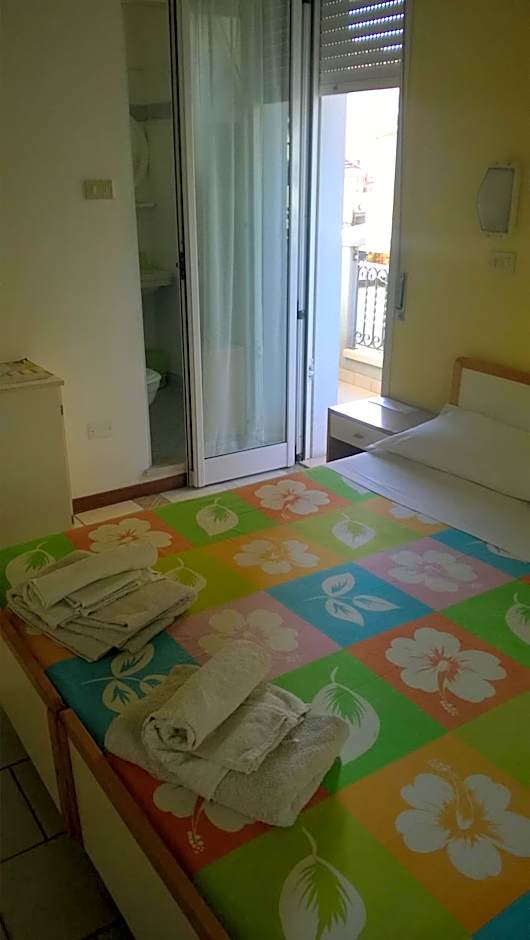 Albergo Maria Gabriella