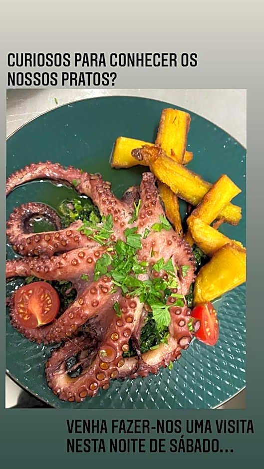 Altitude Alojamento e Restauração