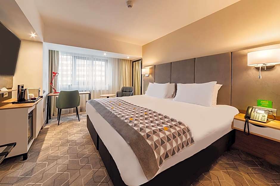 Holiday Inn Bucharest - Times By IHG