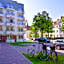 Osiedle Cesarskie Apartamenty - Parking - Apartamenty Bryza