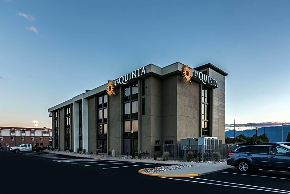La Quinta by Wyndham Colorado Springs North