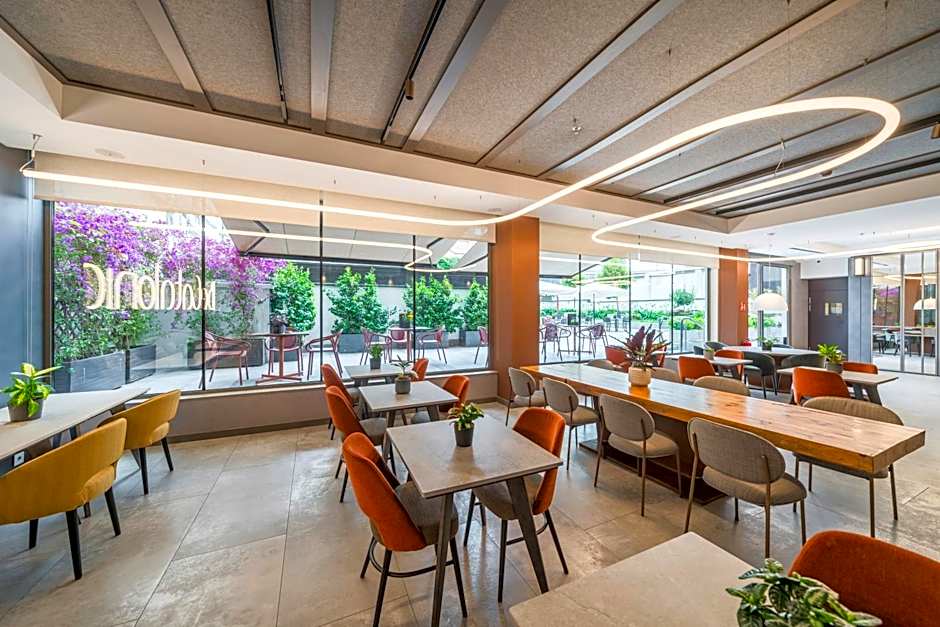 Catalonia Gran Via Bilbao