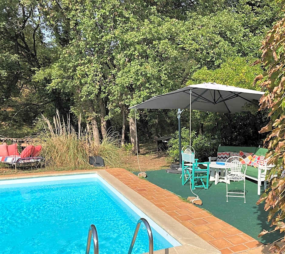 Villa Fontane Provence