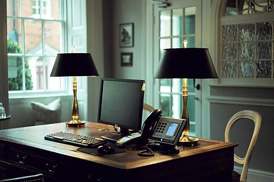 Hotel du Vin Winchester