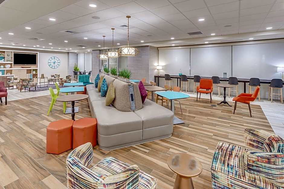 Home2 Suites by Hilton Indianapolis Northwest
