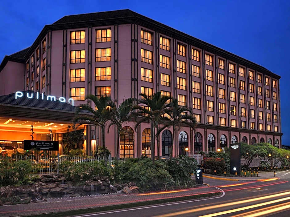 Pullman Nairobi Upper Hill