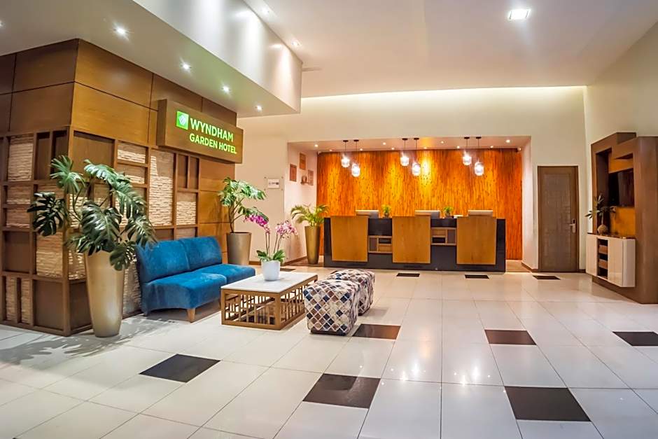 Wyndham Garden Guayaquil