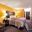 Rodeway Inn Red Oak